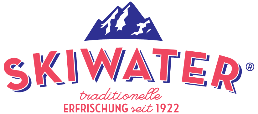 Skiwater® - traditionelle Erfrischung seit 1922